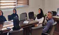 برگزاری کمیته اورژانس برای بهبود و ارائه خدمات مطلوب به بیماران 