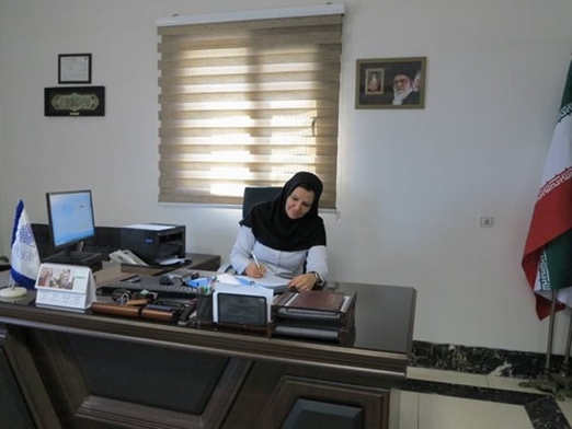 تبریک روز شهردار